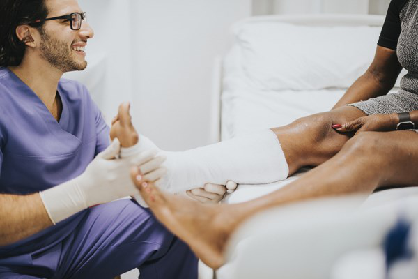 DESDE EL 1 DE ABRIL NO SERÁ NECESARIO PRESENTAR LA BAJA MÉDICA A LA EMPRESA